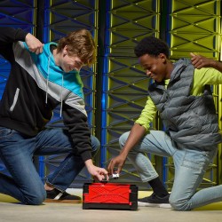 Hasbro BEY Blade BBX Spring Stadium