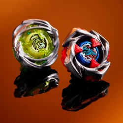 Hasbro Beyblade X, Set da battaglia Drop Attack