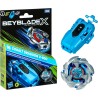Hasbro BEY Blade Gen 4 DLX Launcher And Top