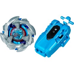 Hasbro BEY Blade Gen 4 DLX Launcher And Top