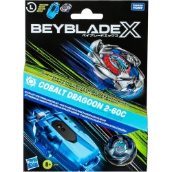 Hasbro BEY Blade Gen 4 DLX Launcher And Top