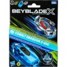 Hasbro BEY Blade Gen 4 DLX Launcher And Top