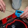 Hasbro BEY Blade Gen 4 DLX Launcher And Top