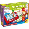Lisciani Giochi - Carotina Penna Parlante Vocabolario dei bambini