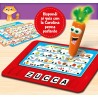 Lisciani Giochi - Carotina Penna Parlante Vocabolario dei bambini