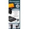 Lisciani Giochi - Hi tech Educativo Microscopio, 109869