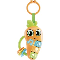 Lisciani Giochi - Carotina Baby Carrot, 109876
