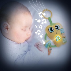 Lisciani Giochi - Carotina Baby Pepper, 109883