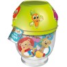 Lisciani Giochi - Carotina Baby first toys, 109975