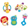 Lisciani Giochi - Carotina Baby first toys, 109975