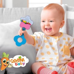 Lisciani Giochi - Carotina Baby first toys, 109975
