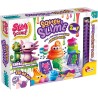 Lisciani Giochi - Slumi Science Squish e slime, 110360