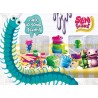 Lisciani Giochi - Slumi Science Squish e slime, 110360