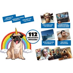 Lisciani Giochi - Ludoteca Pocket A tutto meme,110506