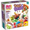 Lisciani Giochi - Slumi Science Pizza e slime, 111404