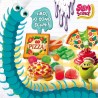 Lisciani Giochi - Slumi Science Pizza e slime, 111404