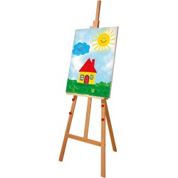 Lisciani Giochi - 113835 Montessori Scuola D Arte Cresce con Te