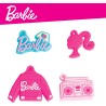 Lisciani Giochi - Barbie Fashion Jewellery Bag 99375