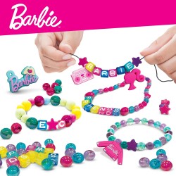 Lisciani Giochi - Barbie Fashion Jewellery Bag 99375