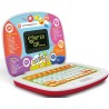 Lisciani Giochi - Carotina Laptop Educativo, 107278