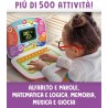 Lisciani Giochi - Carotina Laptop Educativo, 107278