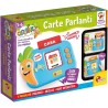 Lisciani Giochi - Carotina Carte Parlanti, 109920