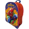 Lisciani Giochi - Spider-man Super game travel & card game in a backpack, 110520