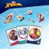 Lisciani Giochi - Spider-man Super game travel & card game in a backpack, 110520