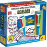 Lisciani giochi - I m A Genius - Raccolta Giochi Smart School Inglese, 113859