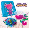 Lisciani Giochi - Slumi Science Pocket Squish Axolotl, 110322