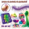 Lisciani Giochi - Slumi Science Squish science, 110339