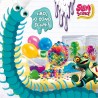 Lisciani Giochi - Slumi Science Squish science, 110339