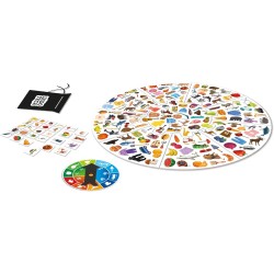 Lisciani Giochi - Ludoteca Pocket Osservo, 111299