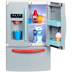 Little Tikes First Fridge: Il Primo Frigorifero Interattivo e Realistico