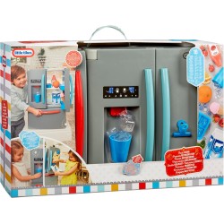Little Tikes First Fridge: Il Primo Frigorifero Interattivo e Realistico