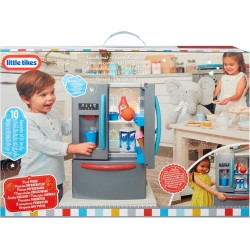 Little Tikes First Fridge: Il Primo Frigorifero Interattivo e Realistico