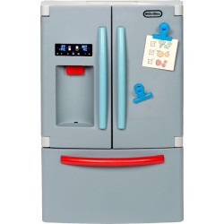 Little Tikes First Fridge: Il Primo Frigorifero Interattivo e Realistico