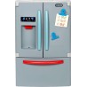 Little Tikes First Fridge: Il Primo Frigorifero Interattivo e Realistico