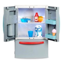 Little Tikes First Fridge: Il Primo Frigorifero Interattivo e Realistico
