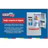 Little Tikes First Fridge: Il Primo Frigorifero Interattivo e Realistico