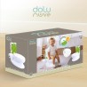 Dolu - Prima Toilette Ranocchio con Suono
