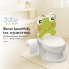 Dolu - Prima Toilette Ranocchio con Suono