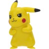 Pokémon - Confezione da 6 Personaggi della Battaglia: Pikachu, Squirtle, Charmander, Bulbasaur, Mimikyu & Toxel - Dettagli Aute