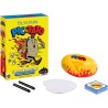 Mattel Games - Pictionary PIC-Tato, Gioco della Patata bollente con indizi in Italiano, pennarelli cancellabili e lavagne​​​​,