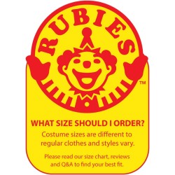 Rubies - Costume Minions Jerry Bambino Tg.M (5/7 anni), IT630725-M