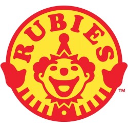 Rubies - Costume Minions Jerry Bambino Tg.M (5/7 anni), IT630725-M