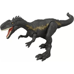 Mattel - Jurassic World Rebirth Attacco Fatale Monolophosaurus, JCL60