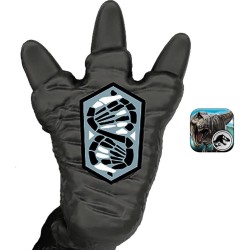 Mattel - Jurassic World Rebirth Attacco Fatale Monolophosaurus, JCL60