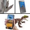 Mattel - Jurassic World Rebirth Attacco Fatale Monolophosaurus, JCL60