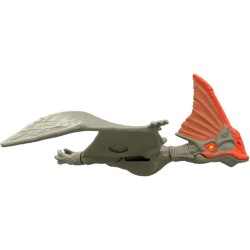 Mattel - Jurassic World Rebirth Strike Attack Tapejara Action Figure, JCL63